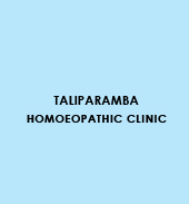 TALIPARAMBA  HOMOEOPATHIC  CLINIC